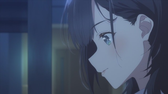 Chitose Is in the Ramune Bottle