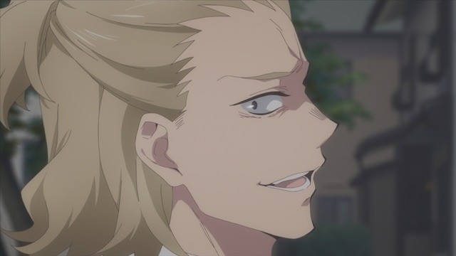 Chitose Is in the Ramune Bottle