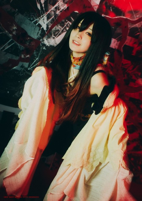 Stage Play Gachiakuta