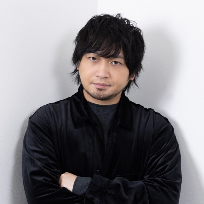 Yuichi Nakamura