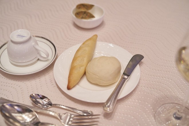 Gundam Wing Dinner Show