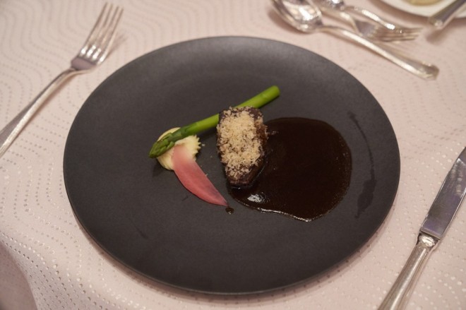 Gundam Wing Dinner Show