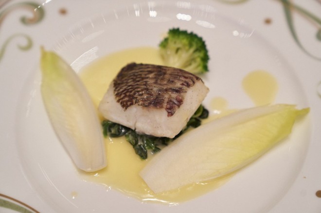 Gundam Wing Dinner Show