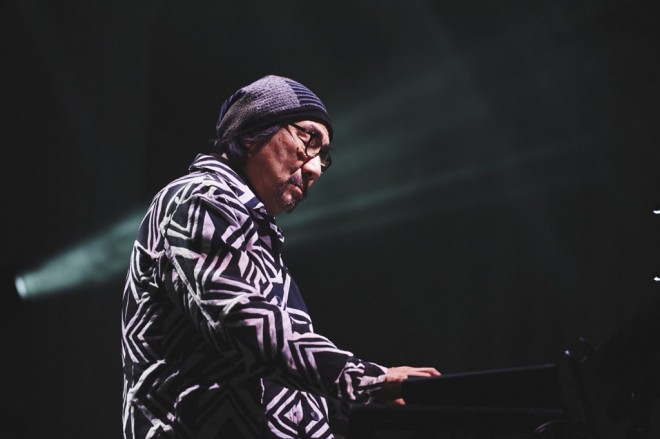 Gundam Wing Dinner Show