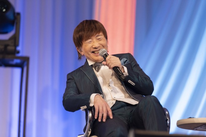 Gundam Wing Dinner Show