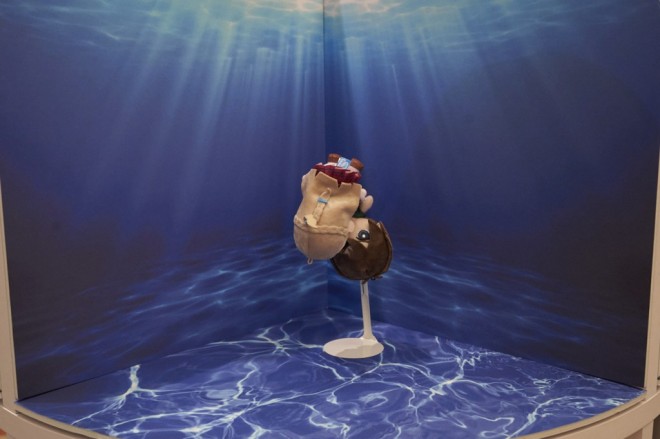 Gundam Wing Dinner Show