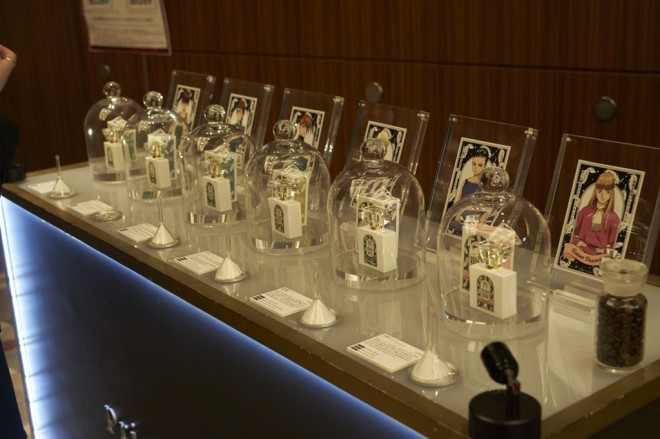 Gundam Wing Dinner Show