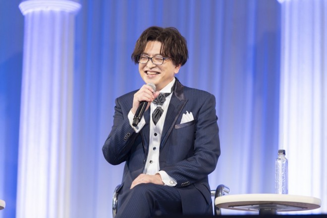 Gundam Wing Dinner Show