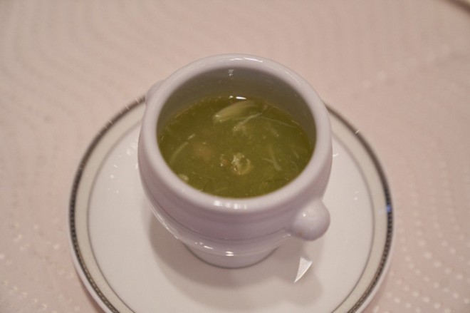 Gundam Wing Dinner Show