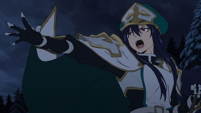 Sentenced to Be a Hero