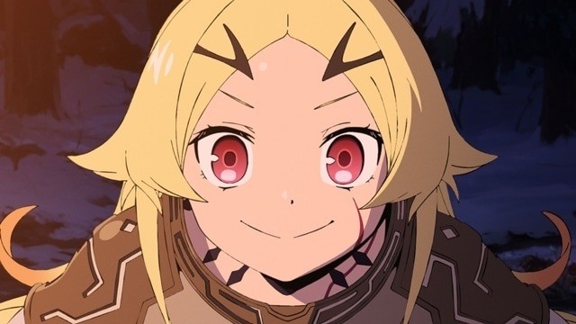 Sentenced to Be a Hero