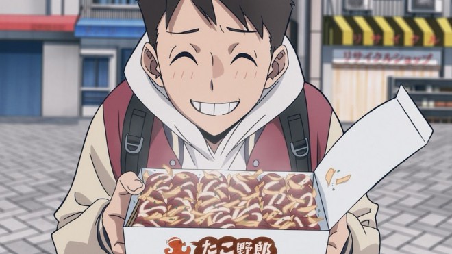 My Hero Academia Vigilantes