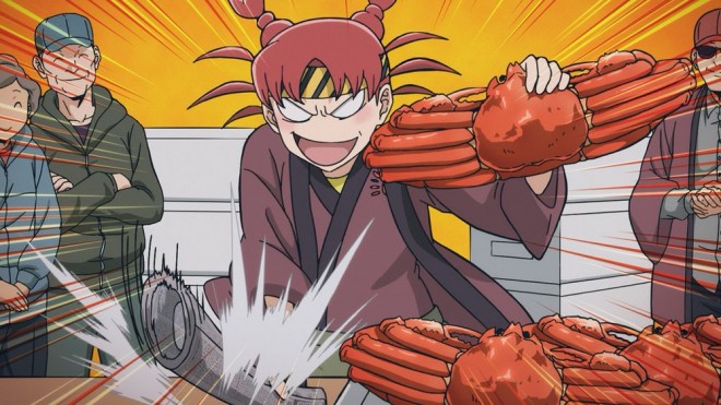 My Hero Academia Vigilantes