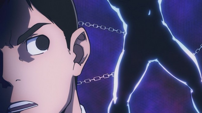 My Hero Academia Vigilantes