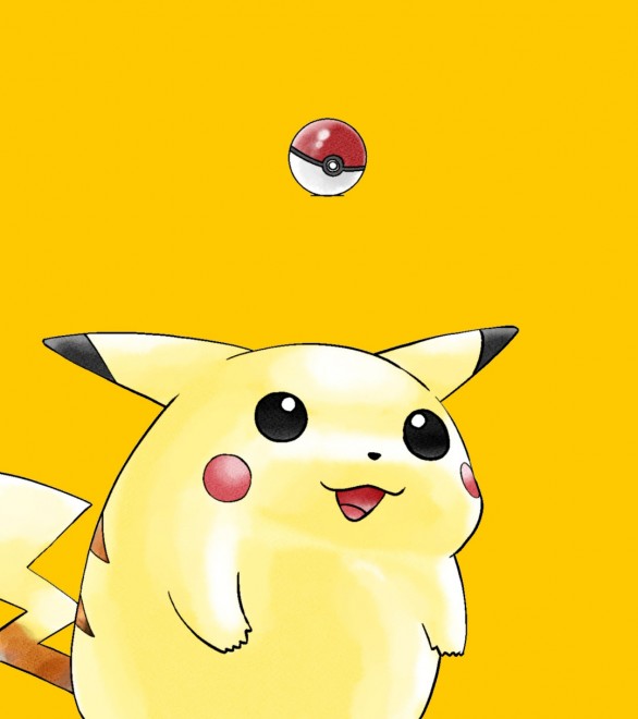 Pokémon 30th anniversary