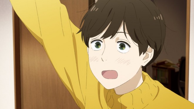 Anime Journal With Witch