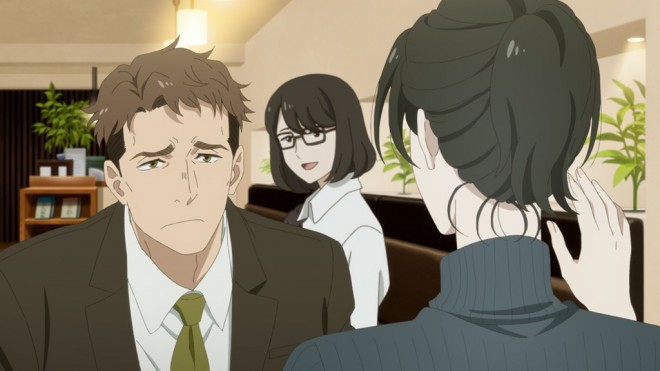 Anime Journal With Witch