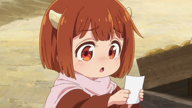 The Demon King’s Daughter Is Too Kind!!