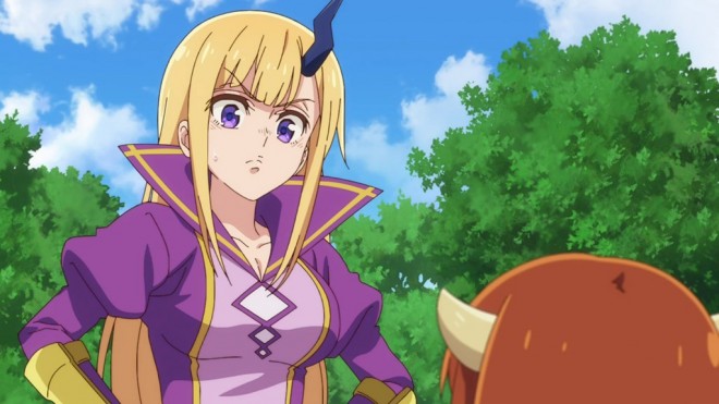 The Demon King’s Daughter Is Too Kind!!