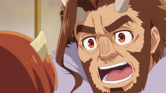 The Demon King’s Daughter Is Too Kind!!