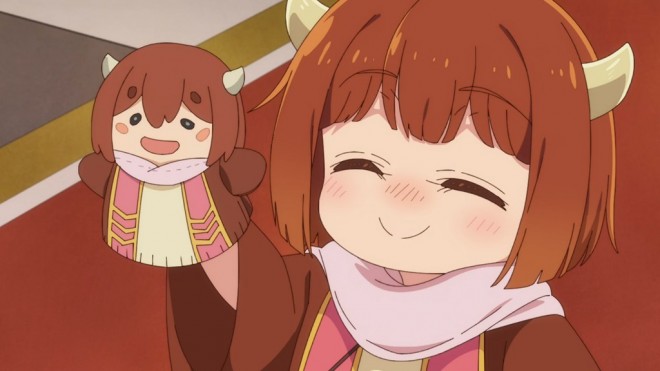 The Demon King’s Daughter Is Too Kind!!