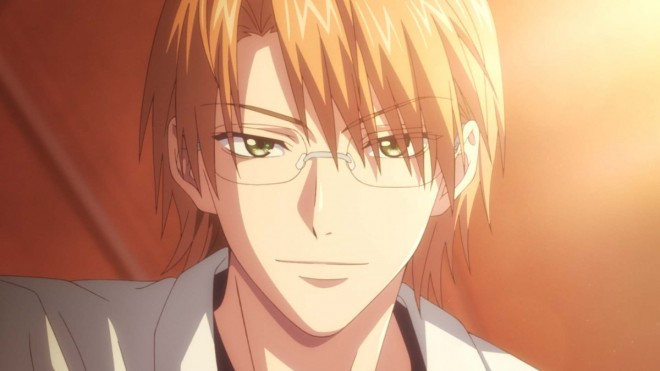 Hana-Kimi: For You in Full Blossom