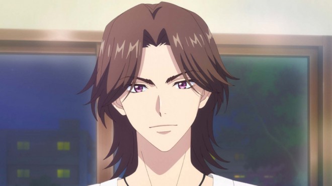 Hana-Kimi: For You in Full Blossom