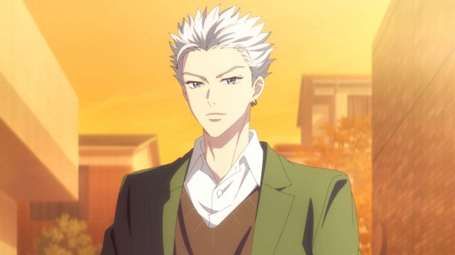 Hana-Kimi: For You in Full Blossom