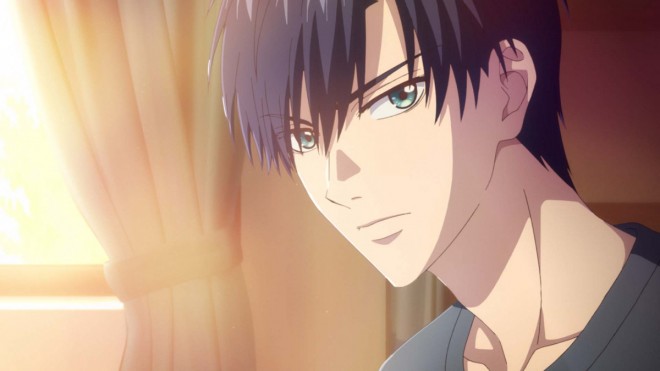 Hana-Kimi: For You in Full Blossom