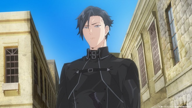 A Gentle Noble's Vacation Recommendation