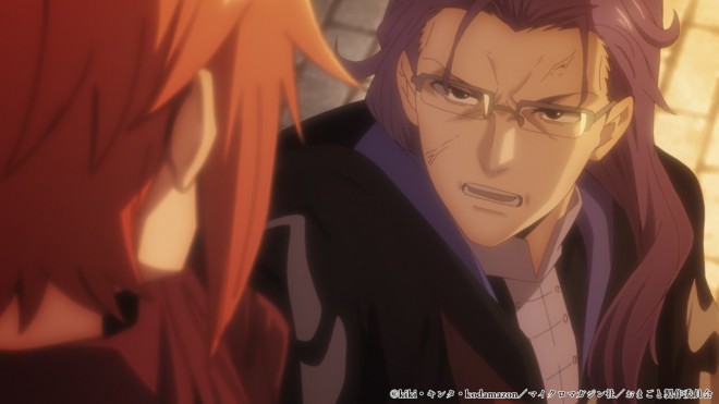 Roll Over and Die: I Will Fight for an Ordinary Life with My Love and Cursed Sword! 