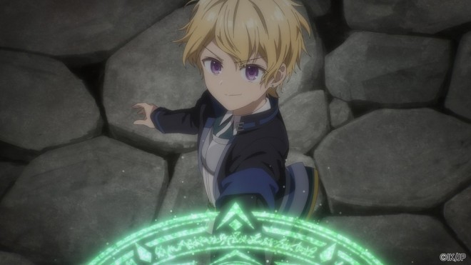 Jack-of-All-Trades, Party of None