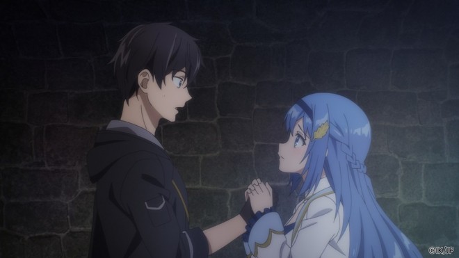 Jack-of-All-Trades, Party of None