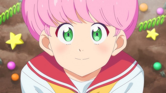 High School! Kimengumi