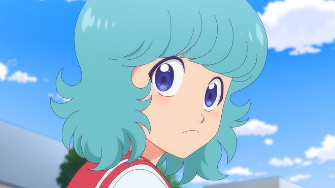 High School! Kimengumi