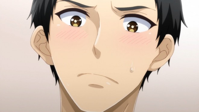 Ren Arisugawa Is Actually a Girl