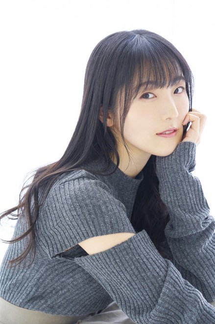 Yui Ishikawa (Voice of Mikasa Ackerman)