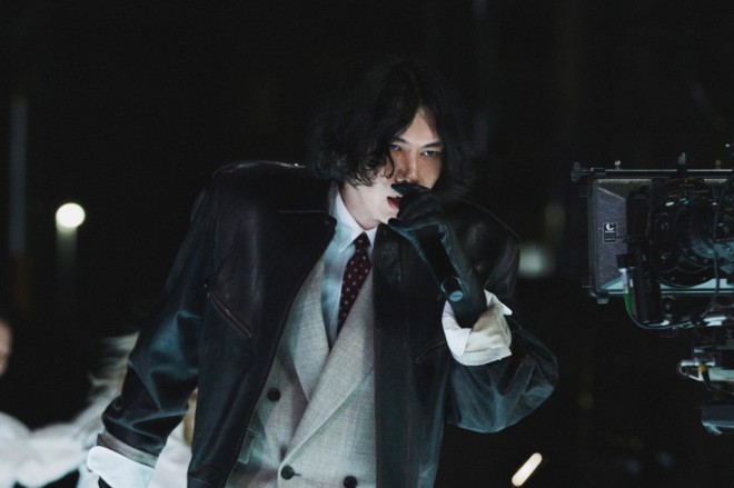 Chainsaw Man Reze Arc