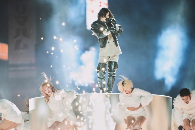 Chainsaw Man Reze Arc