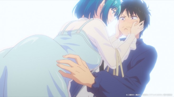 You Can't Be in a Rom-Com with Your Childhood Friends!