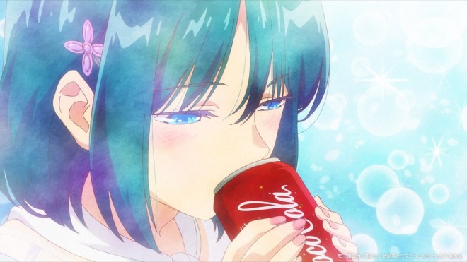 You Can't Be in a Rom-Com with Your Childhood Friends!