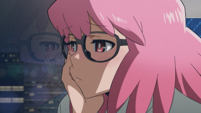 My Hero Academia Vigilantes