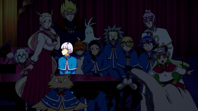 Welcome to Demon School! Iruma-kun Season 4