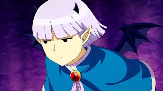 Welcome to Demon School! Iruma-kun Season 4