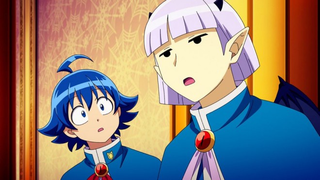 Welcome to Demon School! Iruma-kun Season 4