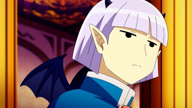 Welcome to Demon School! Iruma-kun Season 4