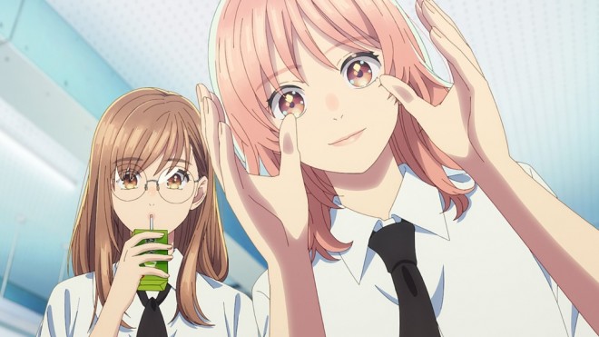 In the Clear Moonlit Dusk