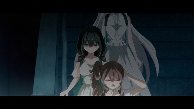 Playing Death Games to Put Food on the Table