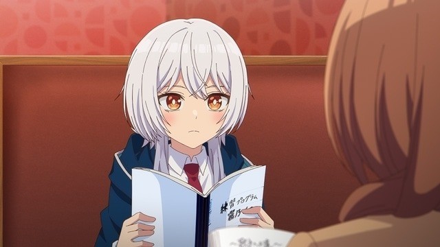 Tune In to the Midnight Heart