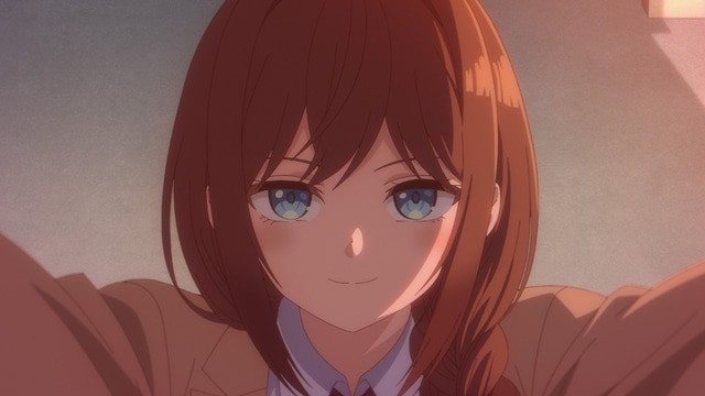 Tune In to the Midnight Heart